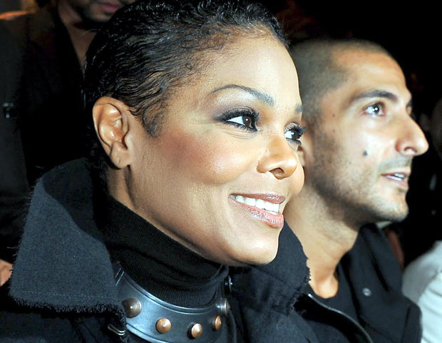 Џенет Џексон постаје мама у 51. години 